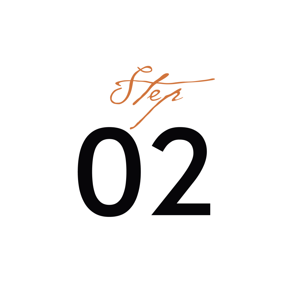 Step 02