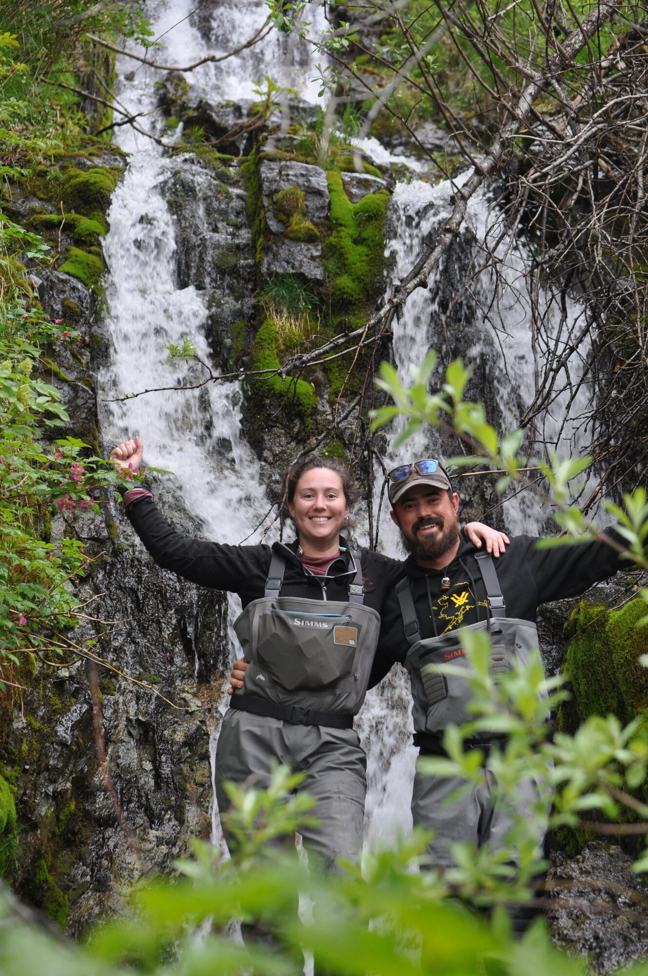 Katmai Wilderness Lodge   Bear Viewing in Alaska